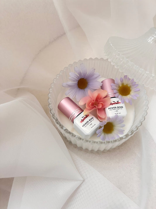 LuxeLock Adhesive
